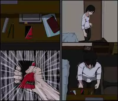 Kinikuwanai charaotoko ga kite kara isshukan no dekigoto