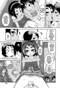 [Chiguchi Miri] Gekou Jikoku ni Yarimashita. [English]