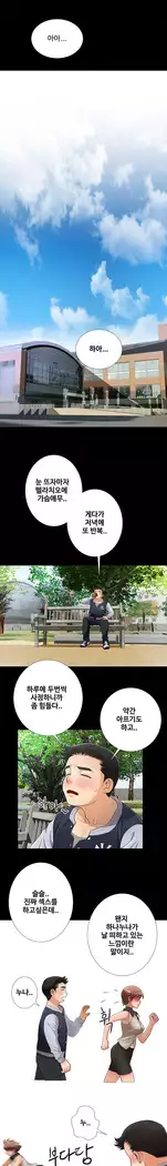 Will You Do as I Say? Ch.0-20