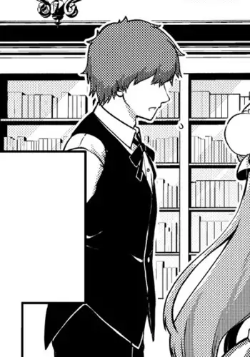 Deshi to Kankei wo Motsu Pacche-San | ????????????