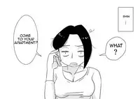 [Haitoku Sensei] Ano! Okaa-san no Shousai! Koto no Hajimari Hen + Omake | Oh! Mother's Particulars! The Beginning [English] [Amoskandy]