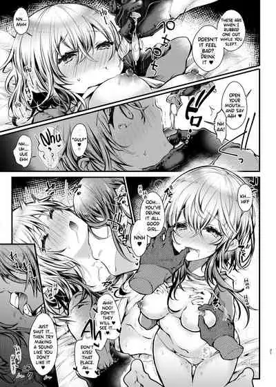 Shuumatsu Ecchi | Weekend Sex