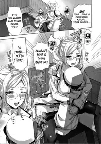 [Aigamodou (Ayakawa Riku)] Katori Sensei no Yasen Jugyou | Katori-sensei's Field Training (Kantai Collection -KanColle-) [English] {doujin-moe.us} [Digital]