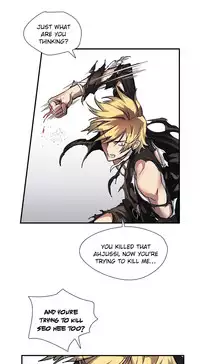 [Warpic] Narakarana Ch.0-21 (English) (YoManga) (Ongoing)