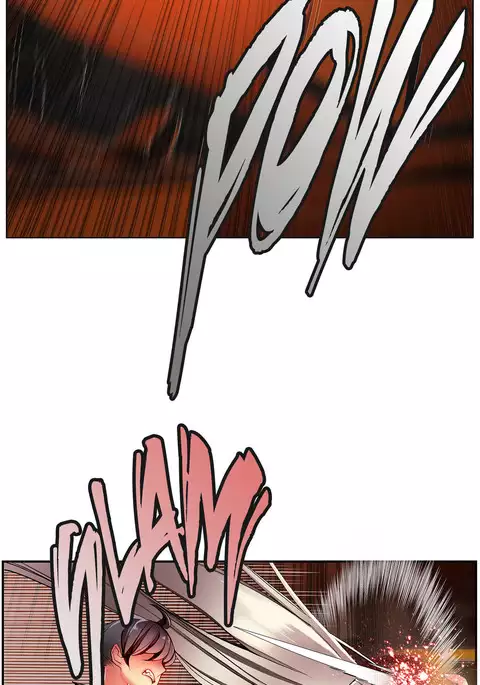 Lilith`s Cord Ch.1-21