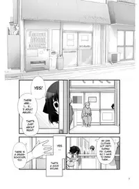 [Rokumonsen (Tamahagane)] Roshutsu Shoujo Itan 6 Hen [English] [ATF] [Digital]