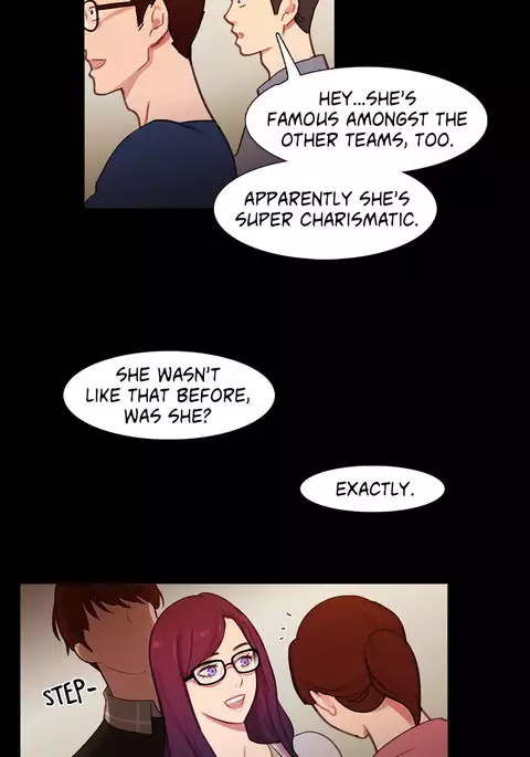 Scandal of the Witch Ch.1-39