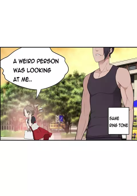 Tissue Thieves Ch.1-13