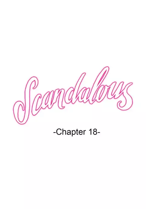 Scandal of the Witch Ch.1-35