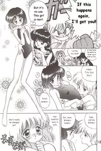 [BLACK DOG (Kuroinu Juu)] Love Deluxe (Bishoujo Senshi Sailor Moon) [English]