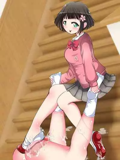 Nani demo suru tte itta yo ne? Jā… ashi de ika sete ī kashira?