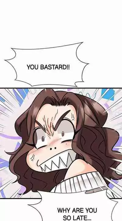 My Female Friend Who Crossed The Line [Rimpala, Gimdanchu] Ch.32? [English] [Manhwa PDF]