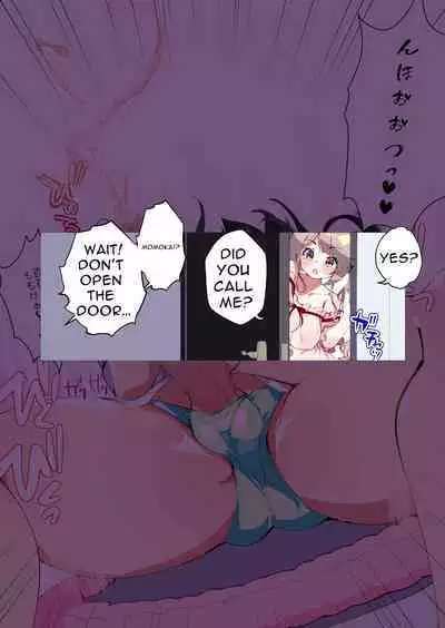 Otokogirai o Kojiraseta Onna ni Chinko Hayashite Mita Kekka | I Grew Some Dicks on those Man-hating Girls