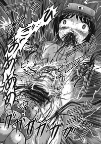 (Ryonaket 6) [Uzigaya (Uziga Waita)] Yu Goroshi (Kantai Collection -KanColle-)