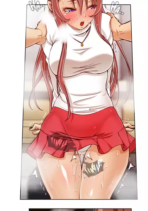 Secret Folder Ch.1-14