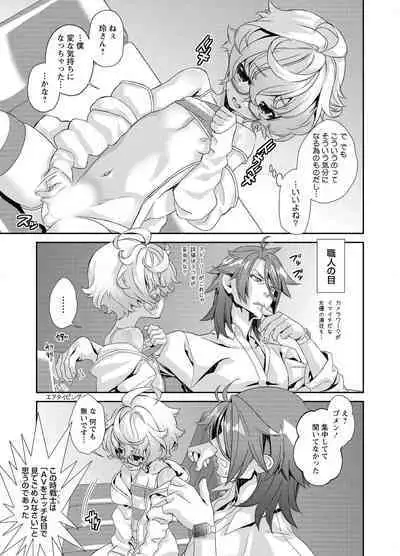 Denki Sentai Briders