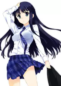 [Jekyll and Hyde (Mizuki Makoto)] Touma Kazusa no Hajimaru Mirai (WHITE ALBUM 2) [Chinese] [無邪気漢化組冬三分部] [Digital]