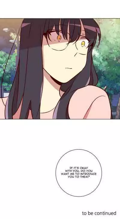 Two Lives in the Same House Ch. 1-24