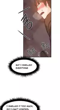 [Mx2J] Hari Dormitory Ch.0-29 (English) (Ongoing)