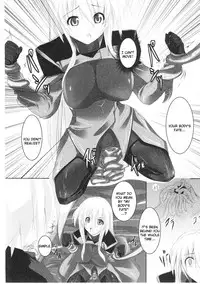 [Anthology] Slave Heroines Vol. 1 [English] {Kizlan}