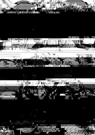 [Ikameshi Shokudou (Ikameshi)] Seisenki Iris ~Sennou Kaizou Sareru Otome no Nikutai~ | Battle Angel Iris ~The Brainwashing and Remodeling of a Pure Maiden’s Flesh~ [English] [darknight] [Digital]