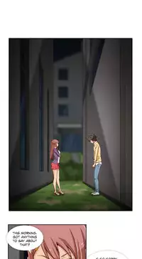 [Yi Hyeon Min] Secret Folder Ch.1-11 (English) (Ongoing)