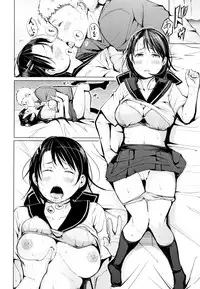 [Kisen] Seijo-tachi no Komoriuta - Heroines' Lullaby