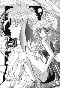 (C54) [JOKER TYPE(Nishimata Aoi)] Joker