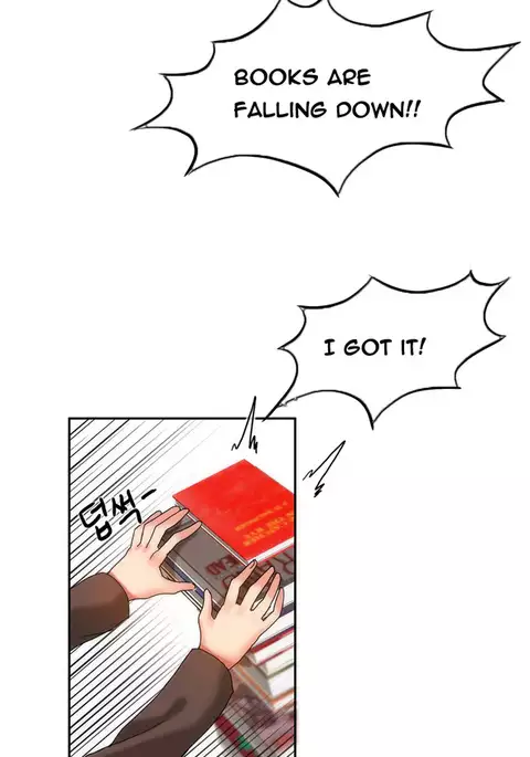 Hari Dormitory Ch.0-20