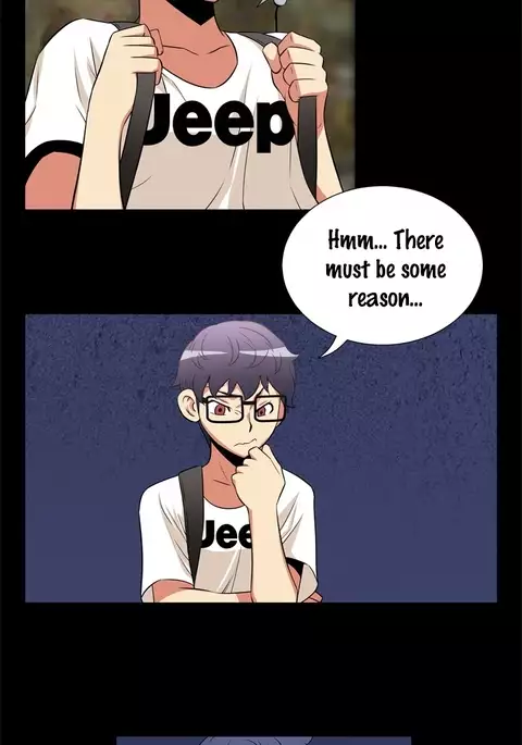 Love Parameter Ch.1-44