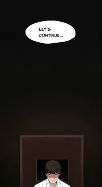 By Chance Ch.1-13 (English) (Ongoing)