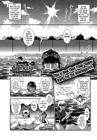 [John Sitch-Oh] Suieibu Capriccio | Swimming Club Capriccio Ch. 1-6 [English] [Lazarus H]