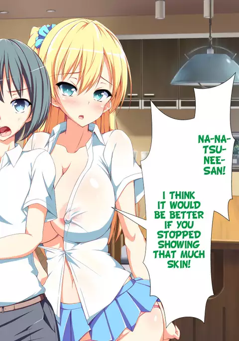 Inran Virus Ch. 1-2, 4-6