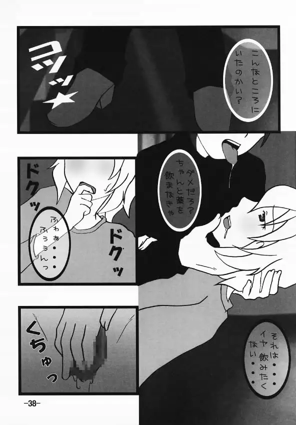 Gundam Seed Destiny - Hoheto 32