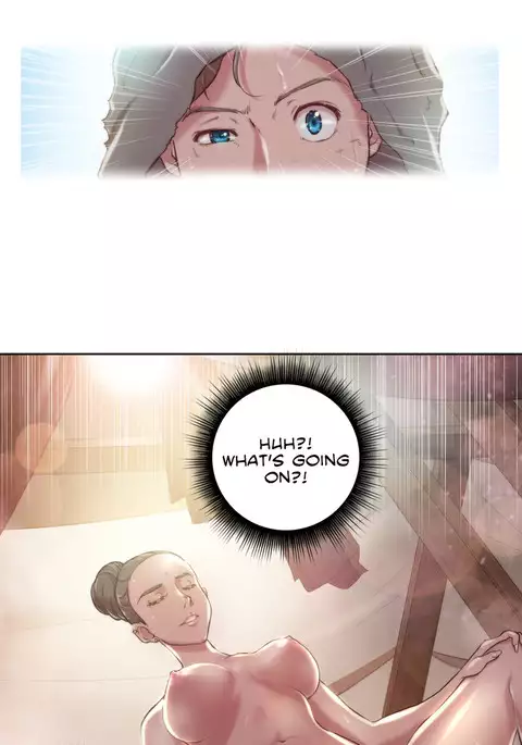 Sex Knights-Erotic Sensuality & Perception Ch.1-18