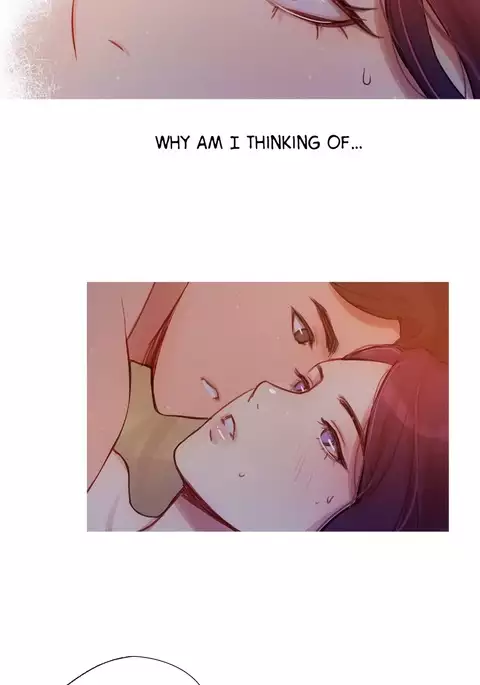 Scandal of the Witch Ch.1-33