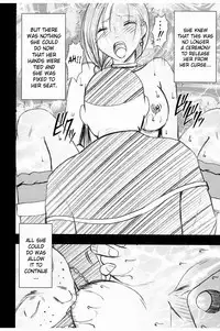 [Crimson Comics (Crimson)] Bianca Monogatari 2 | Bianca's Tale 2 (Dragon Quest V) [English] [SaHa]