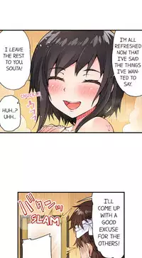 [Toyo] Traditional Job of Washing Girls' Body (Ch.1 - 30)[English][Ongoing]