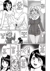 [Nitta Jun] Honey Money (Doutei Holic!) [English] [Mongolfier] [Digital]