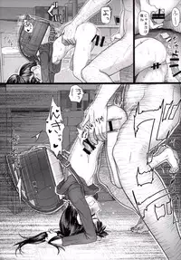 (C89) [Sugiura-ke (Sugiura Jirou)] Mai-chan no Otaku Houmon (THE IDOLM@STER CINDERELLA GIRLS)