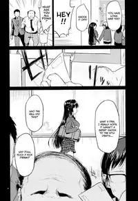 (C86) [Muchakai (Mucha)] Chizuru-chan Kaihatsu Nikki | Chizuru-chan's Development Diary [English] =Lost Light+Funeral of Smiles+LWB