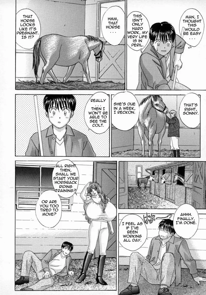 Blue Eyes 04 Chapter17