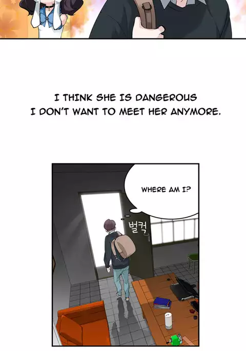 Tissue Thieves Ch.1-20