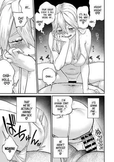 [pastime774] Unique Job "Tanetsuke Oji-san" o Kakutoku shimashita 1-8 | I Acquired the Unique Job (Class) [Mating Oji-san] Ch. 1-8 [English] {Doujins.com}