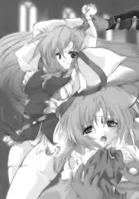 [Anthology] Tatakau Heroine Ryoujoku Anthology Toukiryoujoku 11