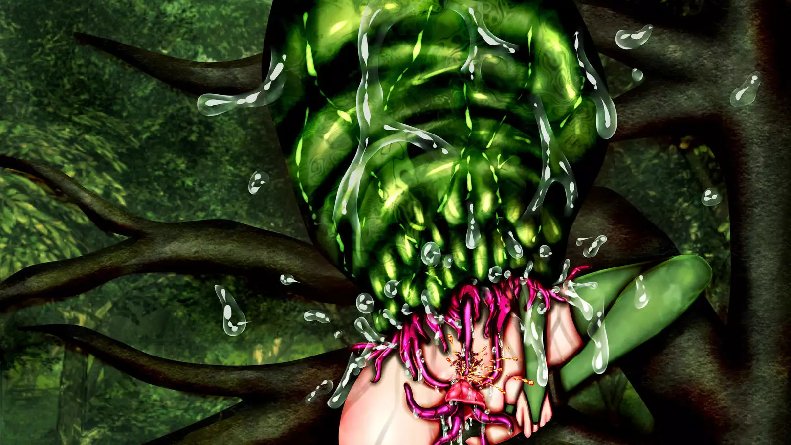 Mamono ni shinryaku sa re horonda Erufu shūraku no zen kiroku