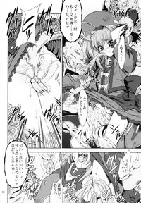 (C78) [Fakestar (Miharu)] FD (Various)