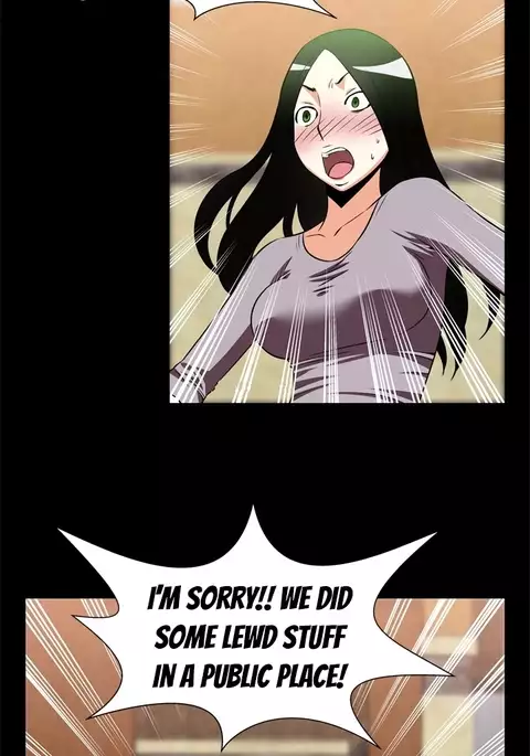 Love Parameter Ch.1-70