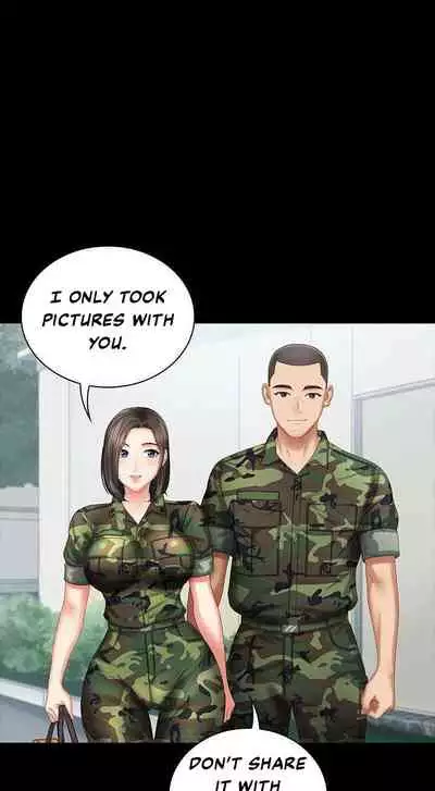 My Sister's Duty Ch.20/?