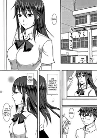 (CT28) [Meringue (Kumano Kotaro)] Kotori-chan to Amaama (Amaama to Inazuma) [English]